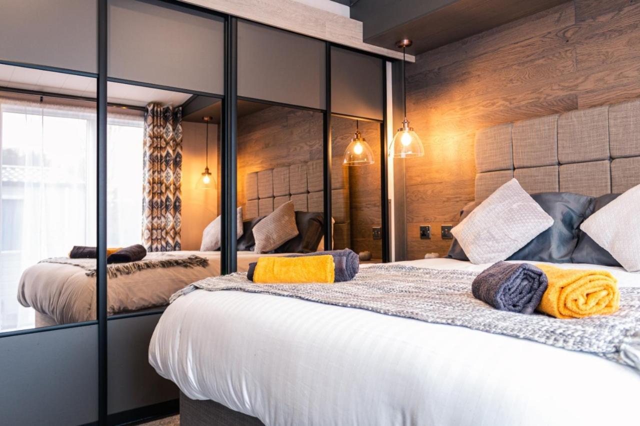Jjs Lodge Lakewood Йорк Экстерьер фото