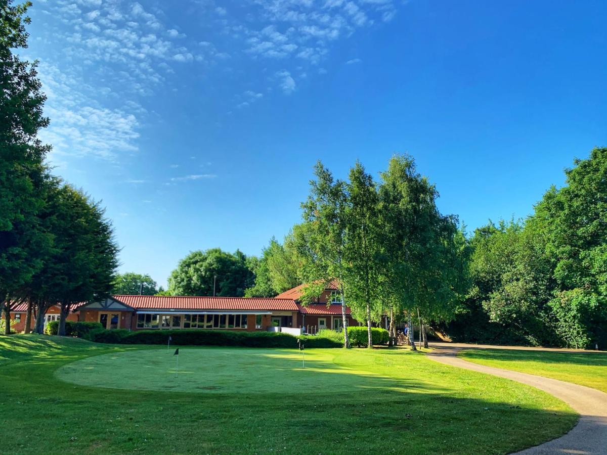 Jjs Lodge Lakewood Йорк Экстерьер фото