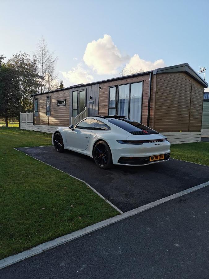 Jjs Lodge Lakewood Йорк Экстерьер фото