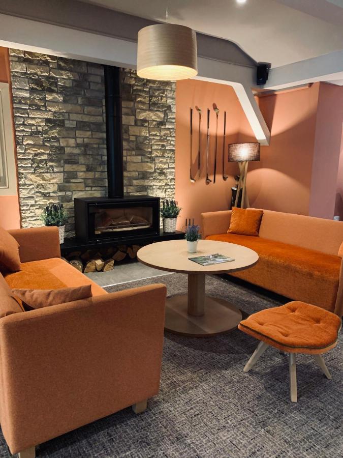Jjs Lodge Lakewood Йорк Экстерьер фото