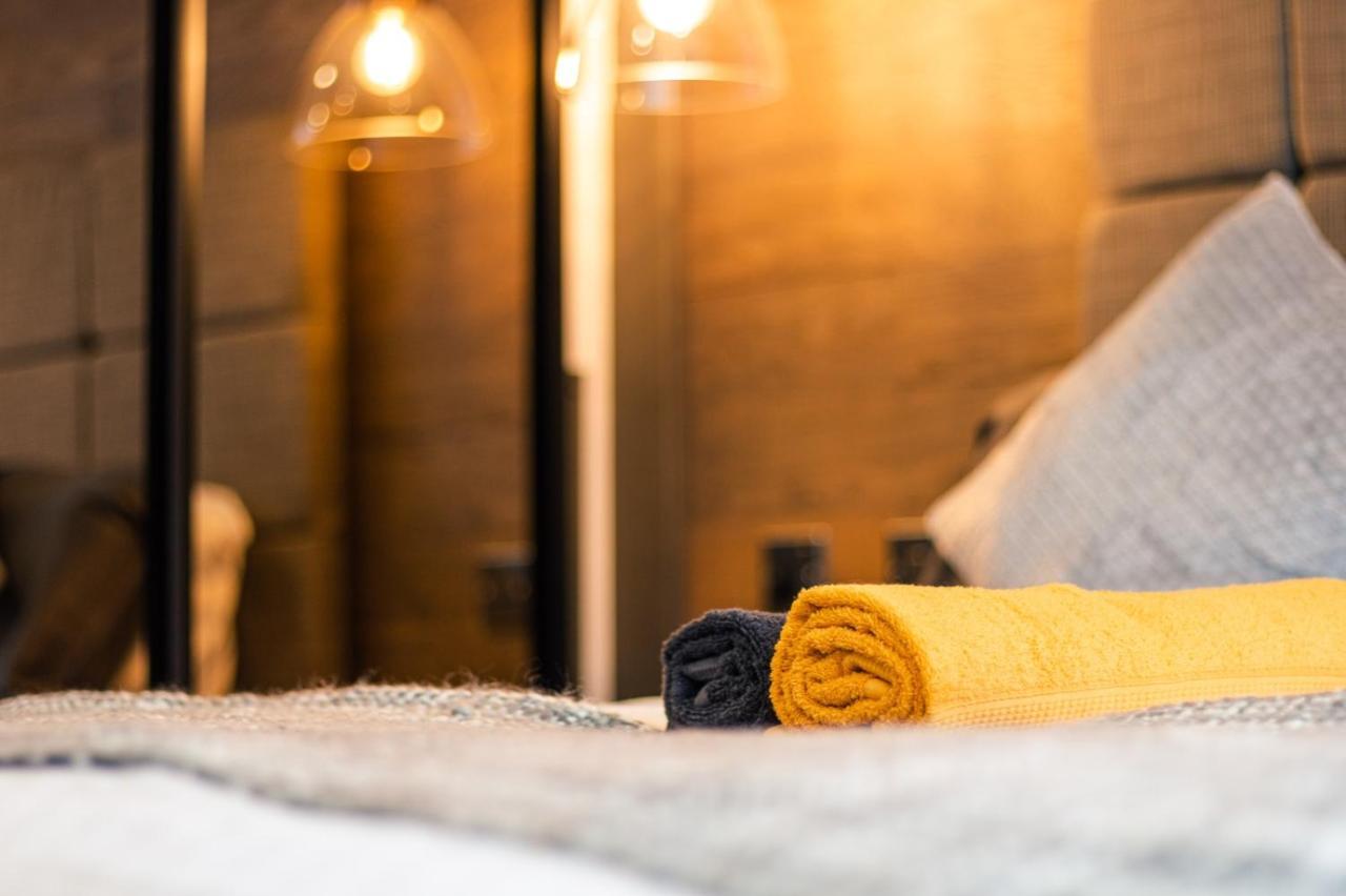 Jjs Lodge Lakewood Йорк Экстерьер фото
