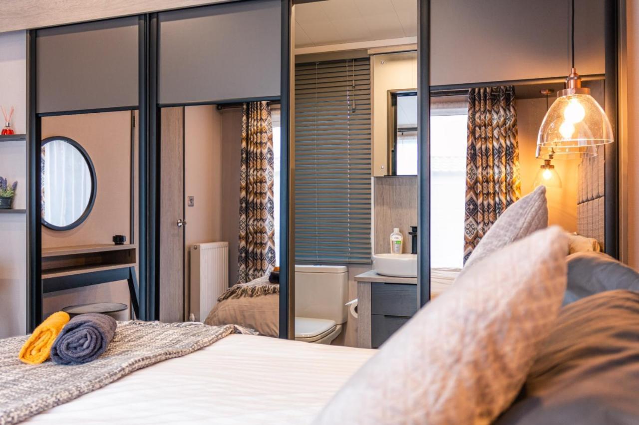 Jjs Lodge Lakewood Йорк Экстерьер фото
