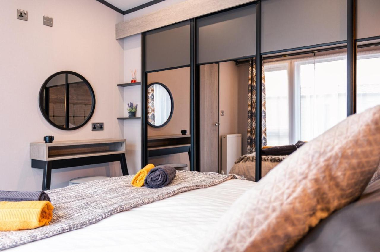 Jjs Lodge Lakewood Йорк Экстерьер фото