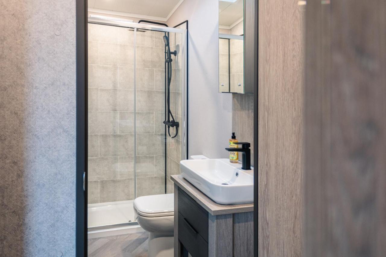 Jjs Lodge Lakewood Йорк Экстерьер фото